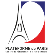 Platform de Paris logo