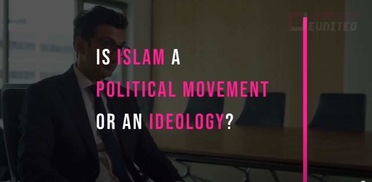 10 questions about Islam ft. Dr. Tahir Abbas